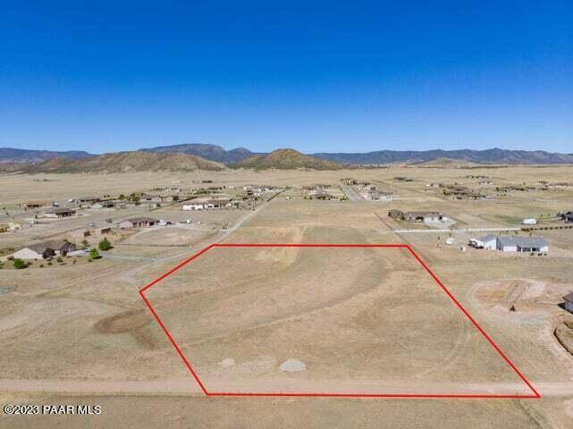 0 Cimarron TRL, Prescott Valley, AZ 86315