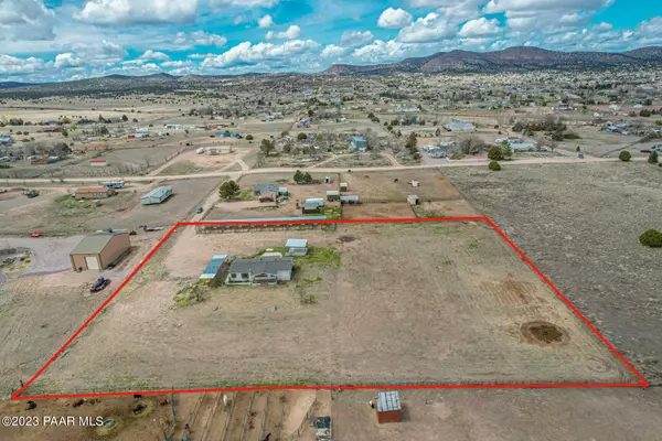 Chino Valley, AZ 86323,2135 N Windmill WAY