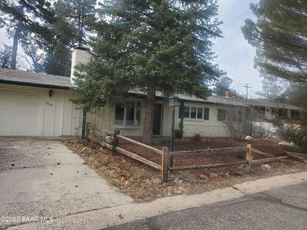 Prescott, AZ 86303,1809 Meadowbrook RD