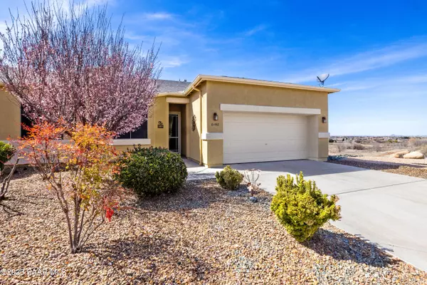 6758 E Devon CT, Prescott Valley, AZ 86314