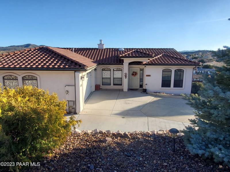 1585 Rycosa LN, Prescott, AZ 86301