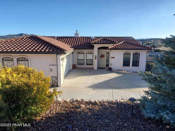 Prescott, AZ 86301,1585 Rycosa LN