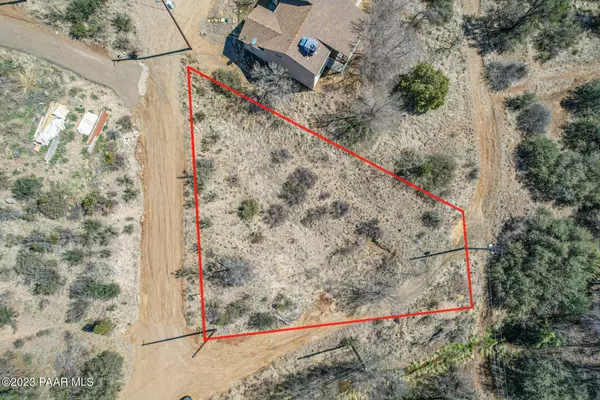 Prescott, AZ 86301,4950 E Catherine DR