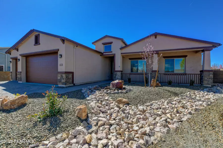 7195 E Sage Butte, Prescott Valley, AZ 86315