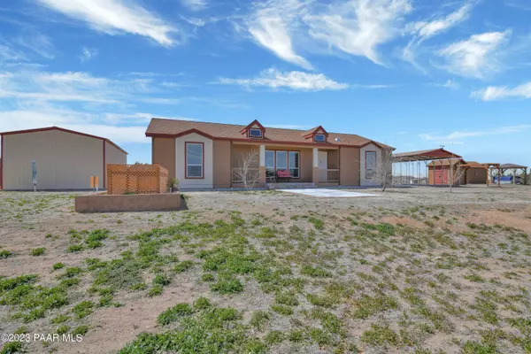 2637 Arizona TRL, Chino Valley, AZ 86323