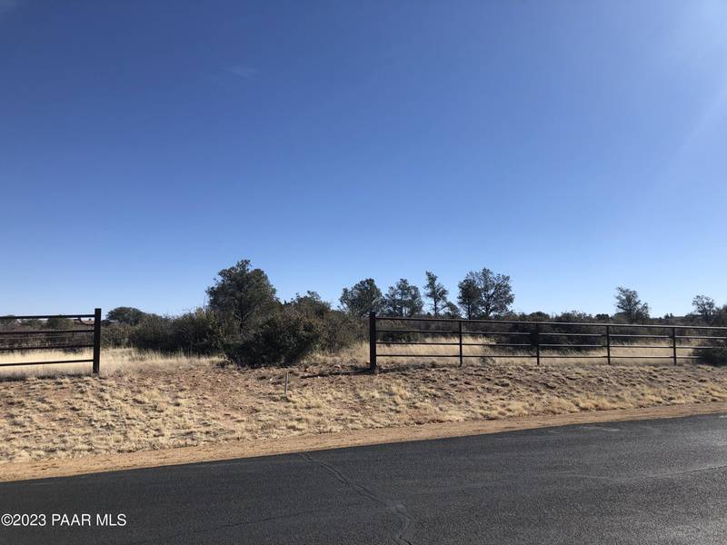 9565 N Equine RD, Prescott, AZ 86305