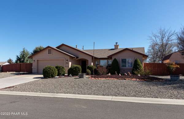 Chino Valley, AZ 86323,954 Hope LN