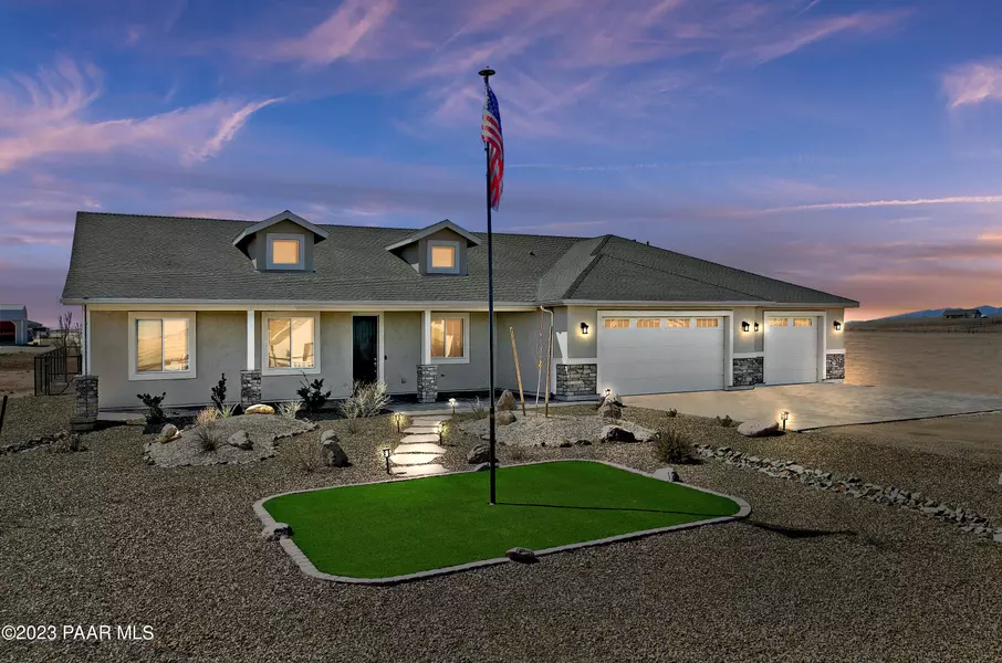 6961 E Wade LN, Prescott Valley, AZ 86315