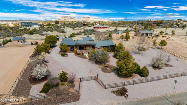 Prescott, AZ 86305,3800 Blackjack Ridge RD