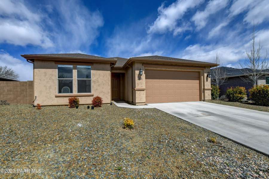 1426 Bainbridge LN, Chino Valley, AZ 86323