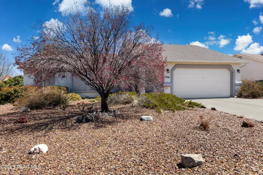 7261 Pinnacle Pass DR, Prescott Valley, AZ 86315