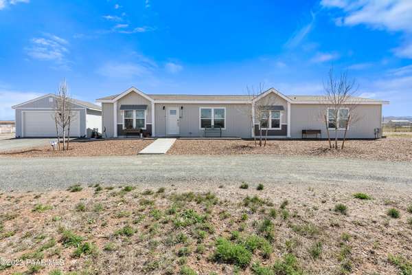 Prescott Valley, AZ 86315,11065 N Bluff ST