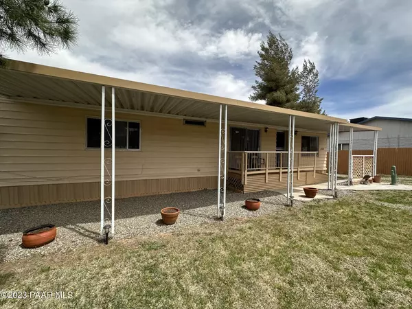 Mayer, AZ 86333,12818 E Main ST