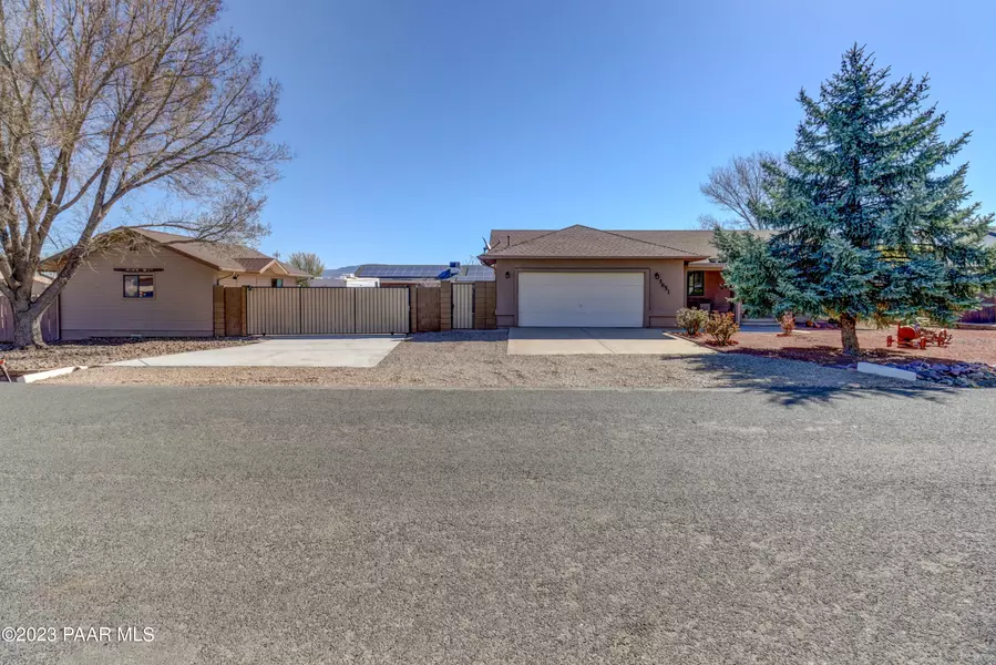 5651 N Long Rifle RD, Prescott Valley, AZ 86314