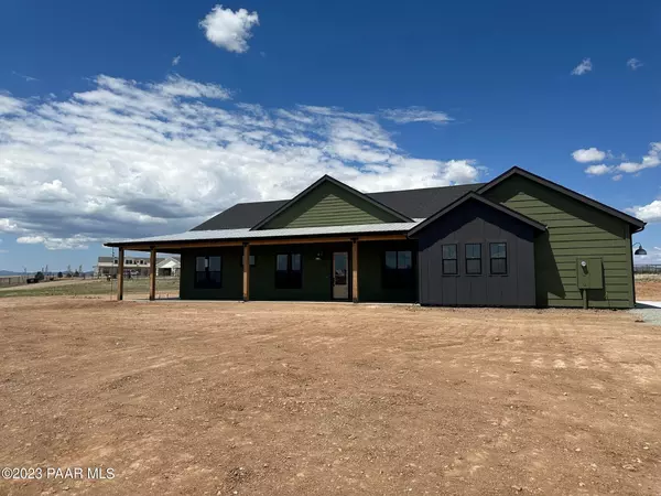 10390 N High Plains TRL, Prescott Valley, AZ 86315