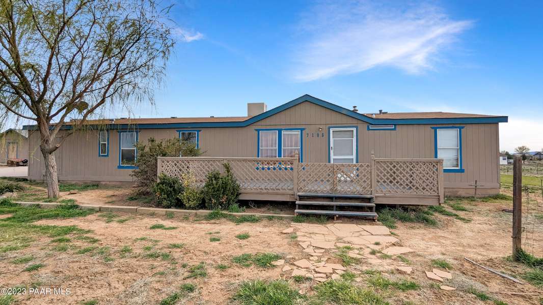 7195 E Prairie LN, Prescott Valley, AZ 86315