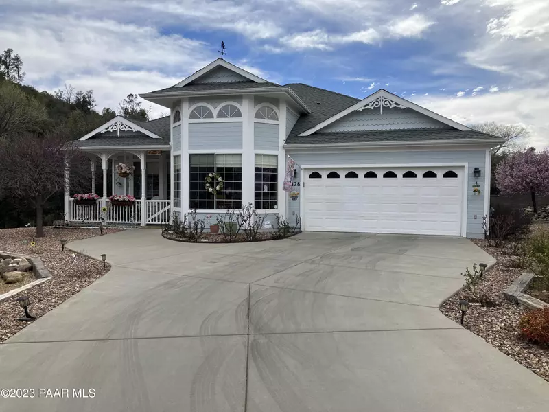 1828 Bond CIR, Prescott Valley, AZ 86314