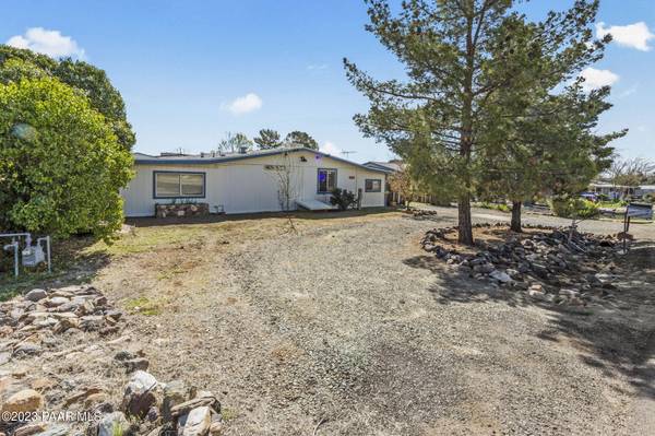 Mayer, AZ 86333,13625 S Spring LN