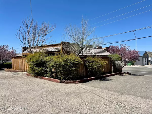 Prescott, AZ 86301,803 E Sheldon ST