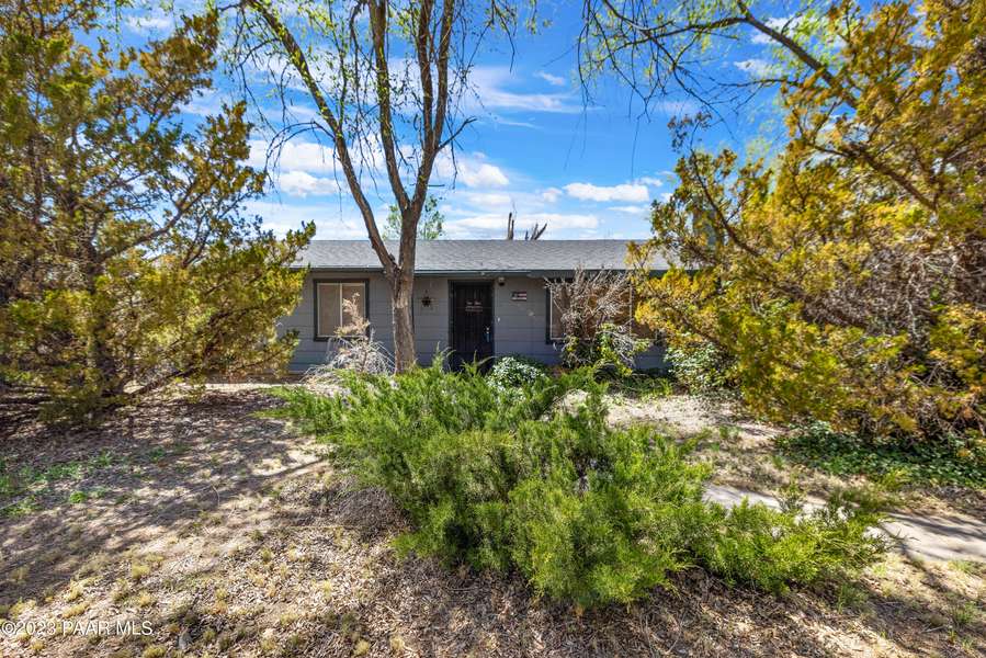 1654 Angus PL, Chino Valley, AZ 86323