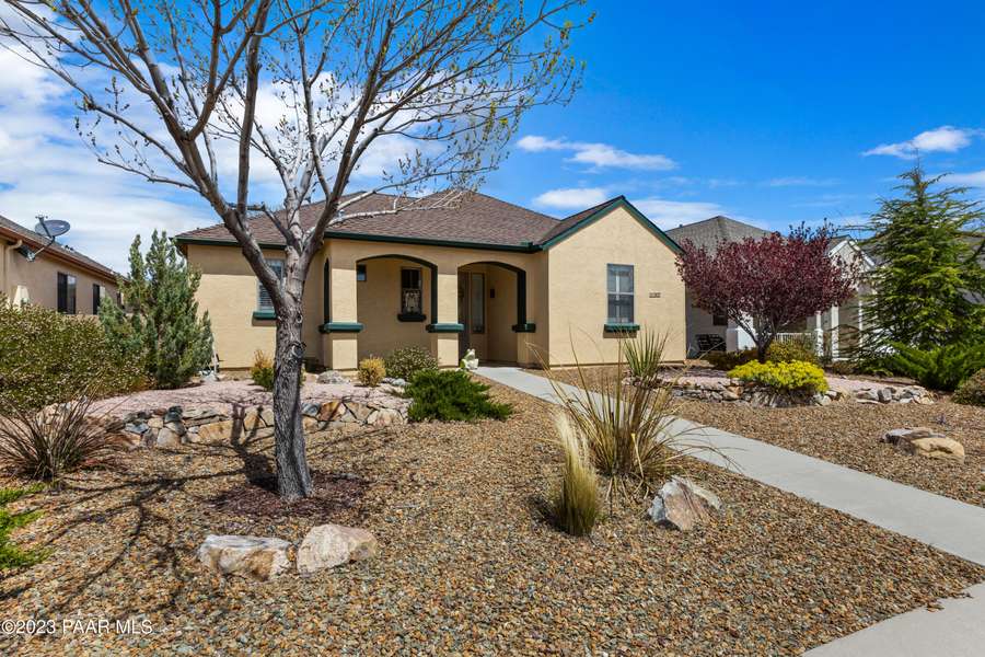 1657 N Thimble LN, Prescott Valley, AZ 86314