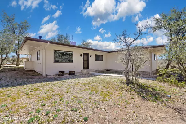 Prescott, AZ 86305,1340 W Oneal RD