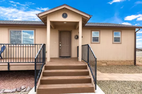 Paulden, AZ 86334,1475 W Saddle RD