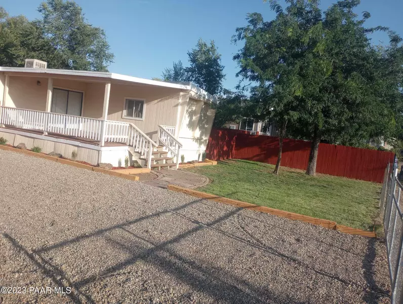 1517 Copper DR, Chino Valley, AZ 86323