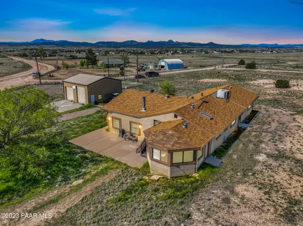 25750 N Reed RD, Paulden, AZ 86334