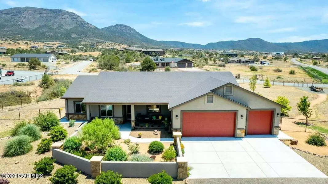 14250 E Explorer LN, Prescott Valley, AZ 86315