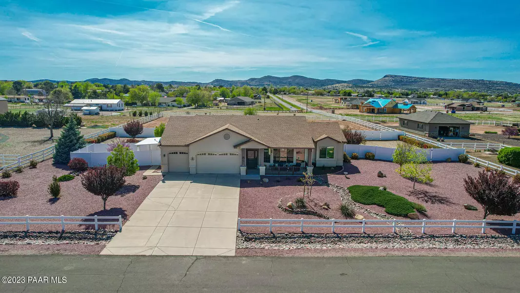 2460 Harrison DR, Chino Valley, AZ 86323