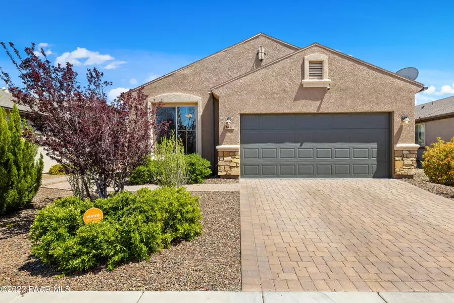 8237 N Whistling Acres WAY, Prescott Valley, AZ 86315