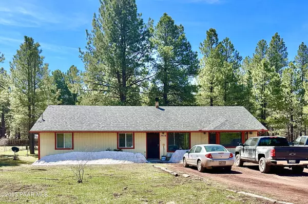 3628 E Pine Cone DR, Williams, AZ 86046