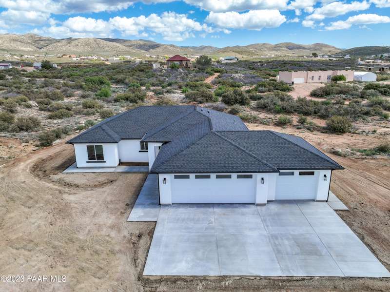 17400 E Hiding Horse Ln, Dewey-humboldt, AZ 86327