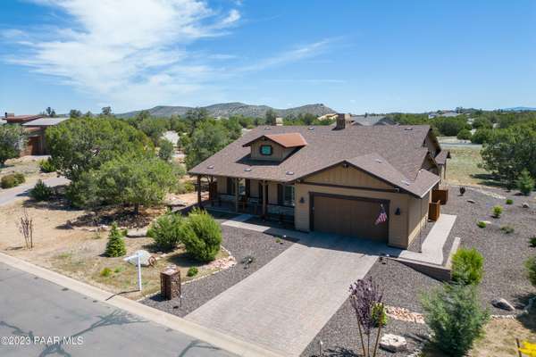 Prescott, AZ 86305,15455 N Hatfield DR