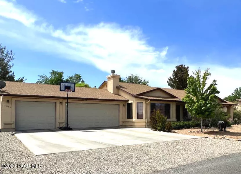 7313 E Wren DR, Prescott Valley, AZ 86314