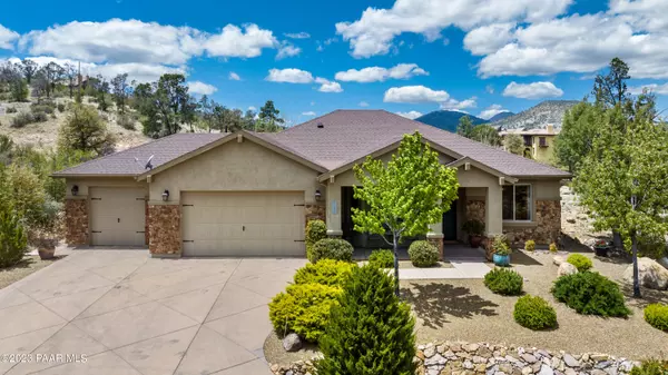 2230 Le Loup DR, Prescott, AZ 86305