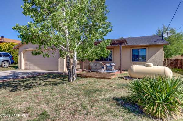 Prescott, AZ 86301,4694 E Donna DR