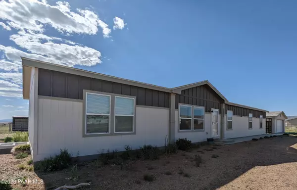 Paulden, AZ 86334,26258 N Vineyard LN