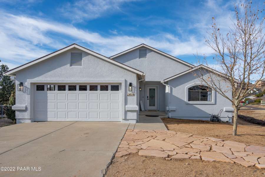 4714 N Sheridan LN, Prescott Valley, AZ 86314