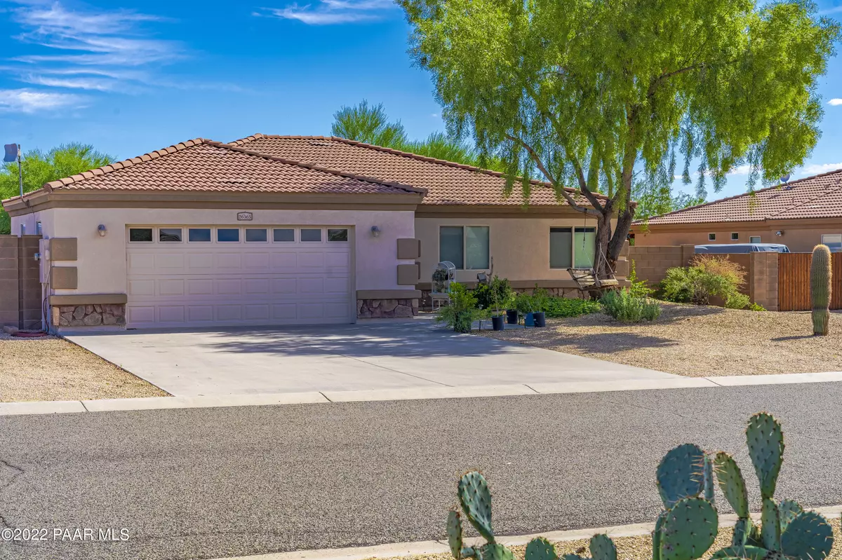 Congress, AZ 85332,26365 S Nora LN