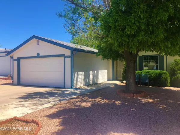 957 N Mountain Brush DR, Prescott Valley, AZ 86314