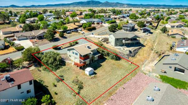 Prescott Valley, AZ 86314,9840 E Catalina DR