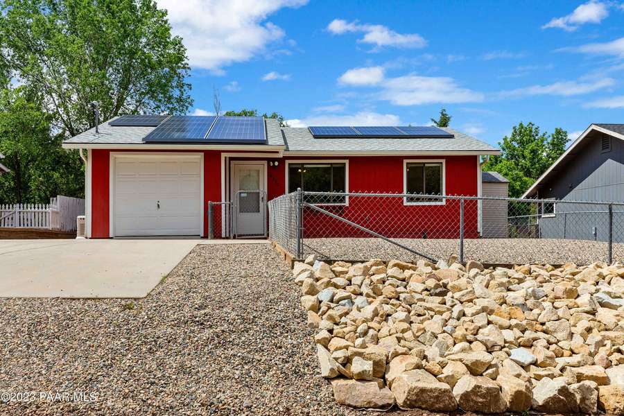 4530 E Joan DR, Prescott, AZ 86301