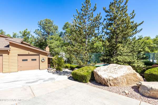 Prescott, AZ 86303,253 Creekside CIR #A