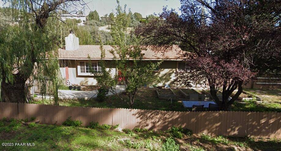 480 Arena DR, Prescott, AZ 86301