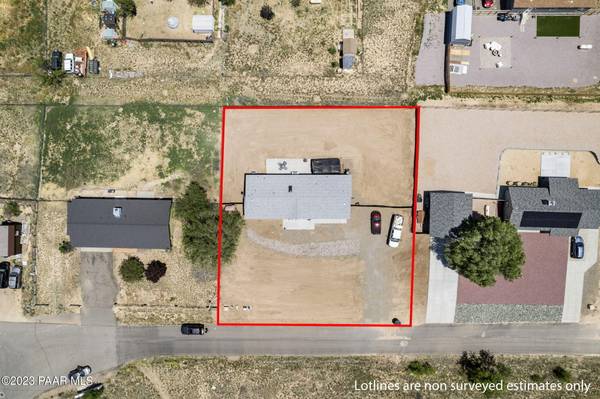 Chino Valley, AZ 86323,419 Cottonwood LN