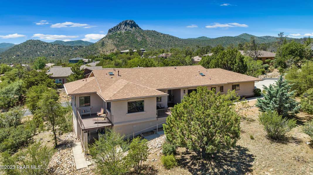 1473 Trailhead, Prescott, AZ 86305