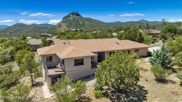 Prescott, AZ 86305,1473 Trailhead