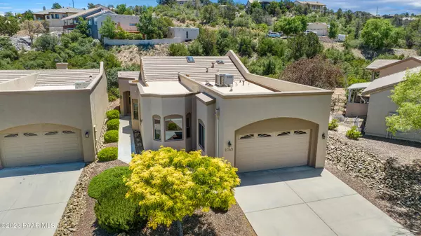 Prescott, AZ 86301,2349 Sequoia DR